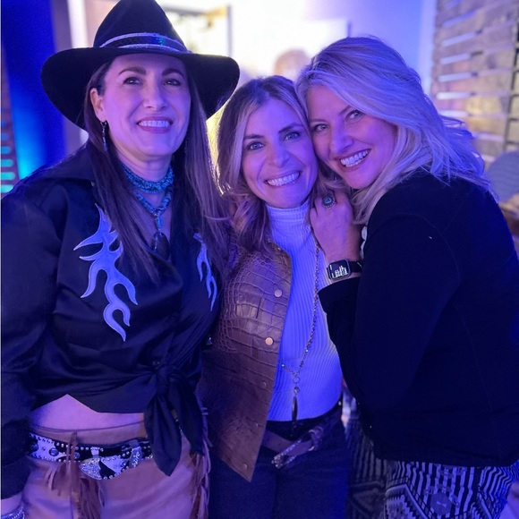 Meet your Posher, Marisa - Picture 8 of 11